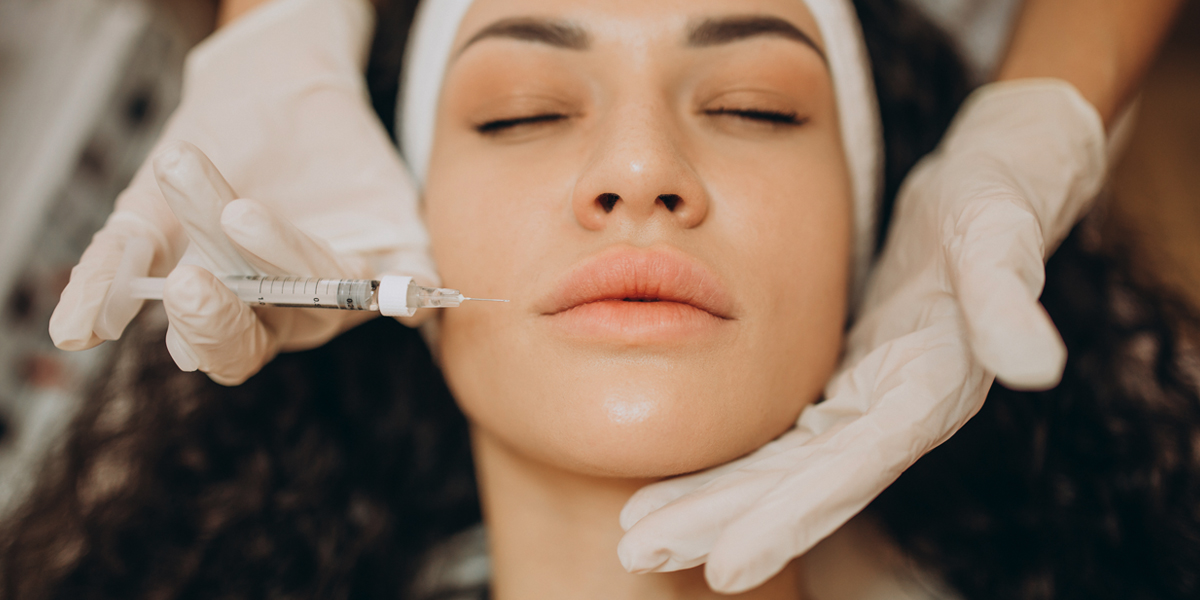 Hyaluronic Acid Facial Peels Skin Care Facial Treatment Clinics Dubai