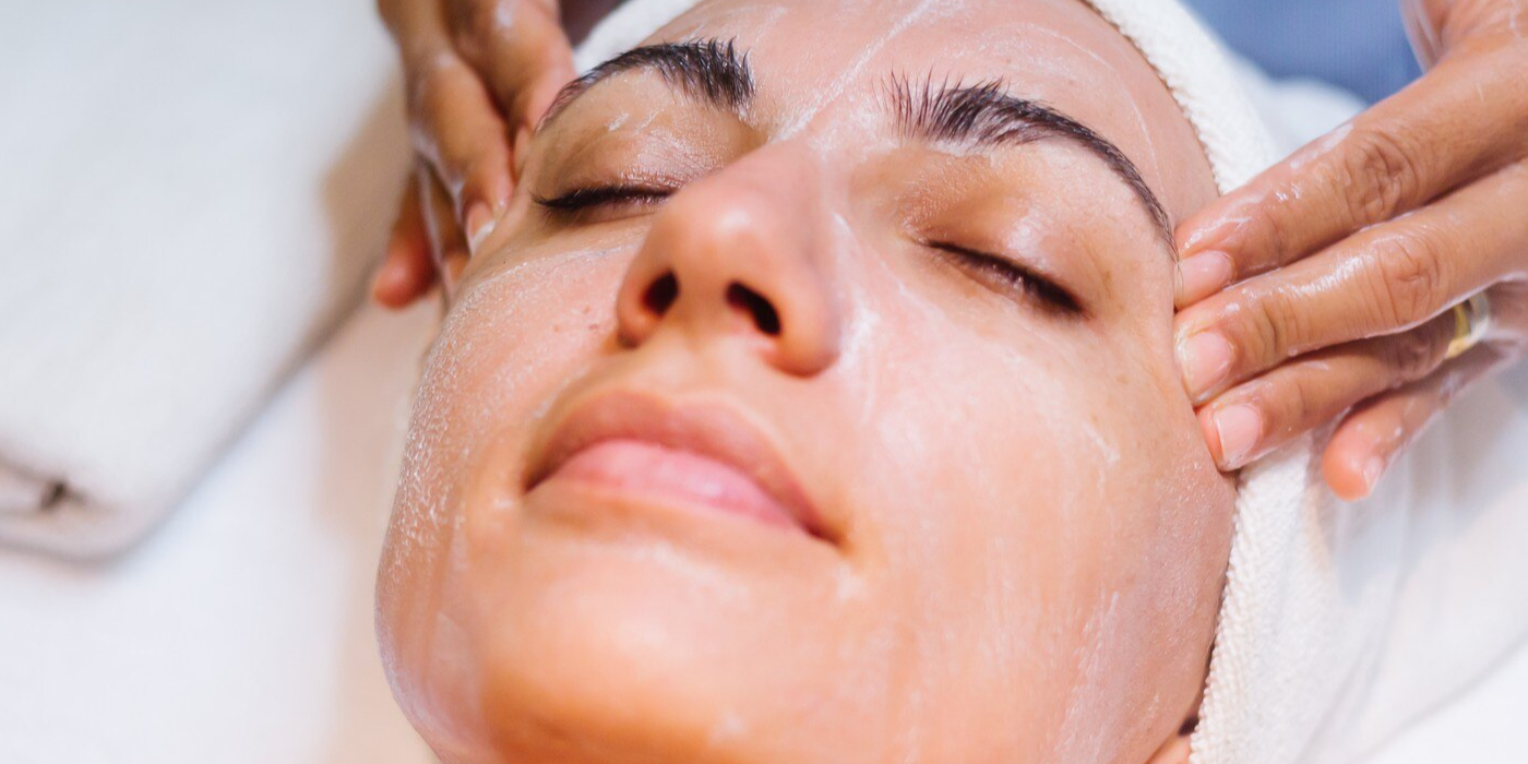 Best Glass Skin Facial Clinic