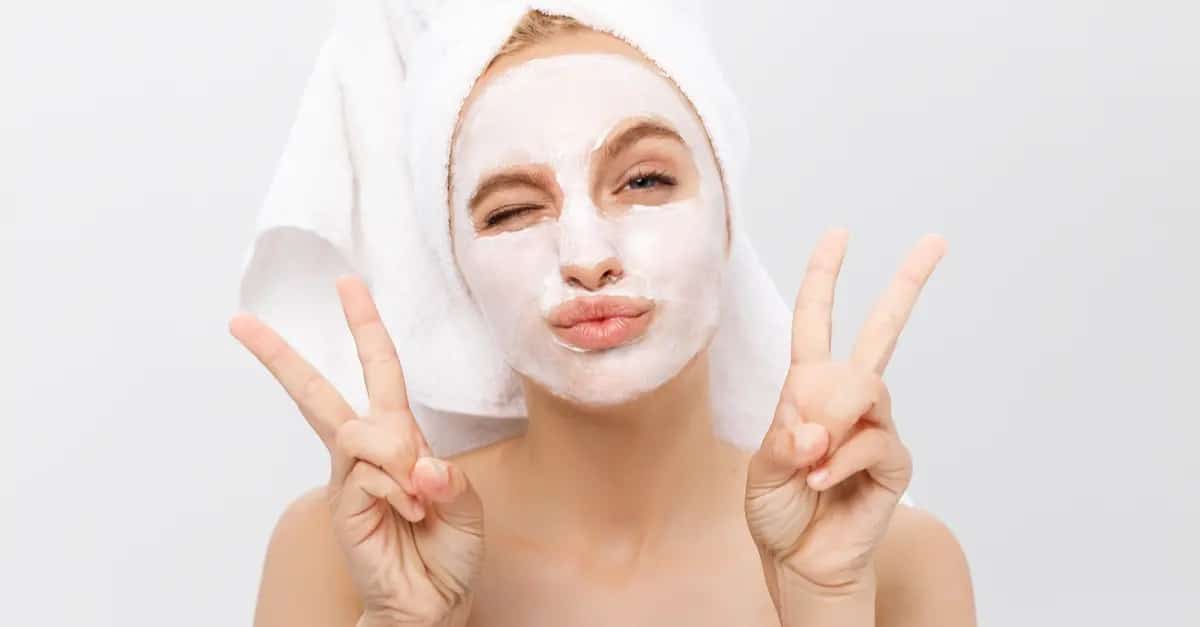 Glycolic acid Peel in Dubai Post inflammatory hyperpigmentation