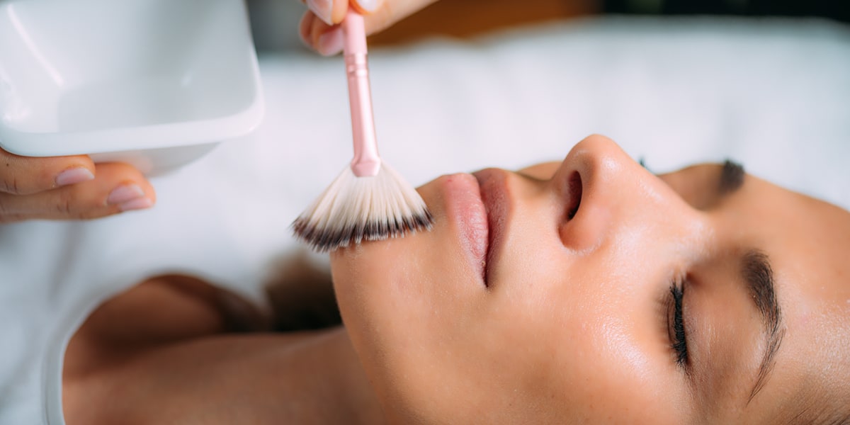 Chemical Peels for Acne Scars in Dubai