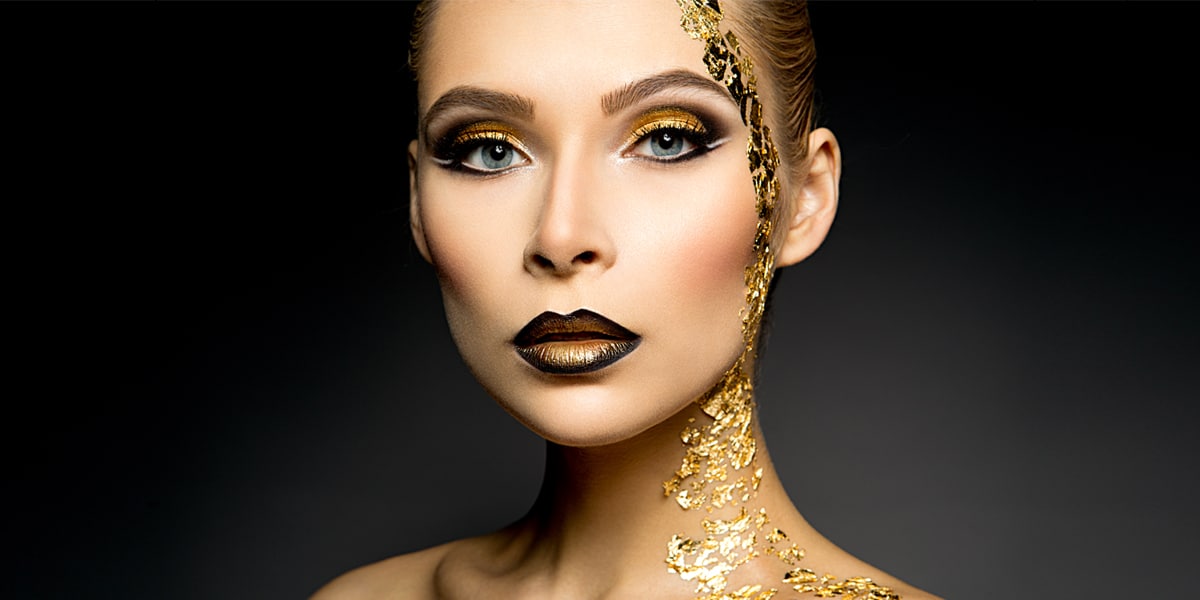 Gold Facial | Beauty Care Treatment Dubai | Best Facial Cosmetics Clinic