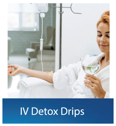 IV-detox