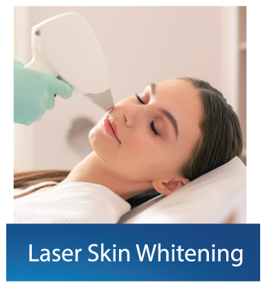 Laser-Skin-Whitening