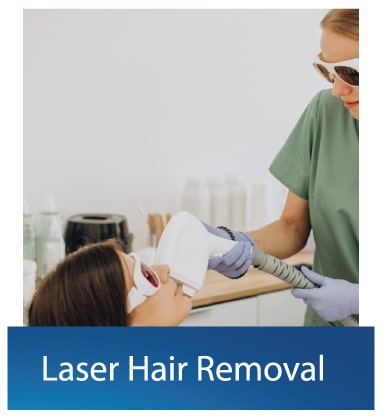 Best Laser hair removal clinic Dubai