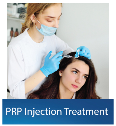 PRP-Injection-Treatment