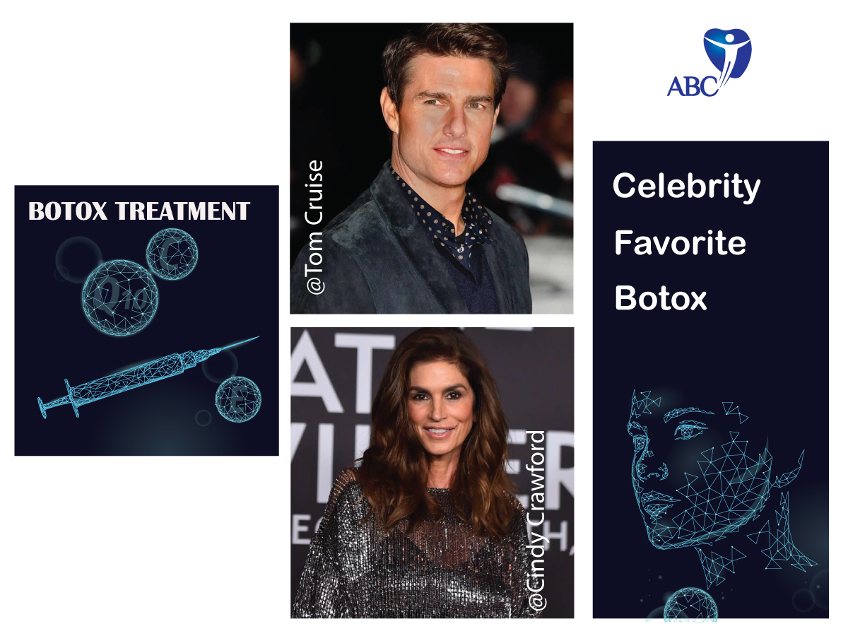 Celebrity-Botox