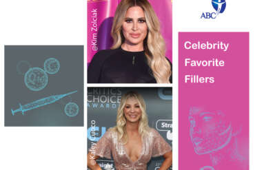 Celebrities Favorites Botox Injection Treatment