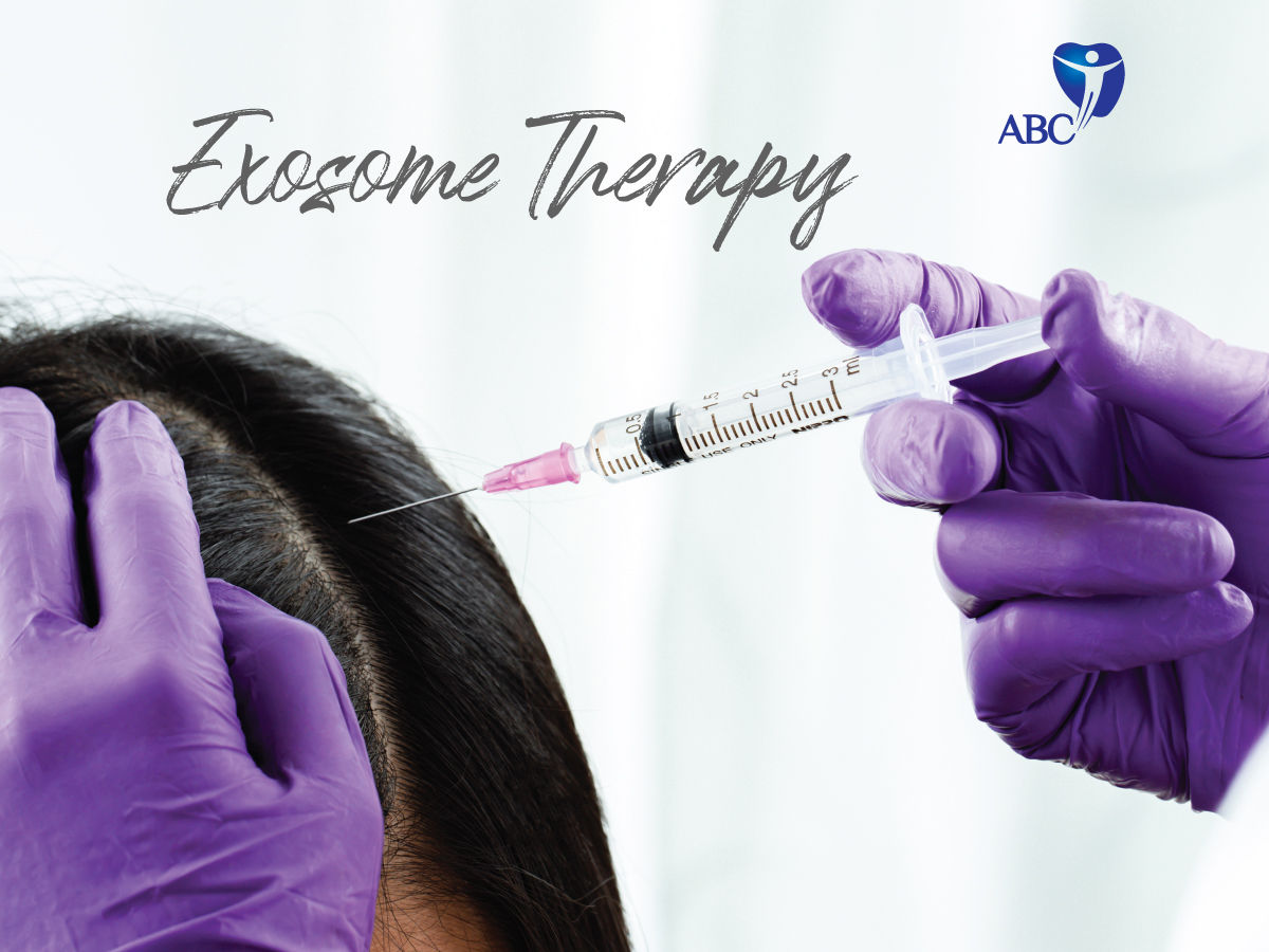 Exosome-Therapy