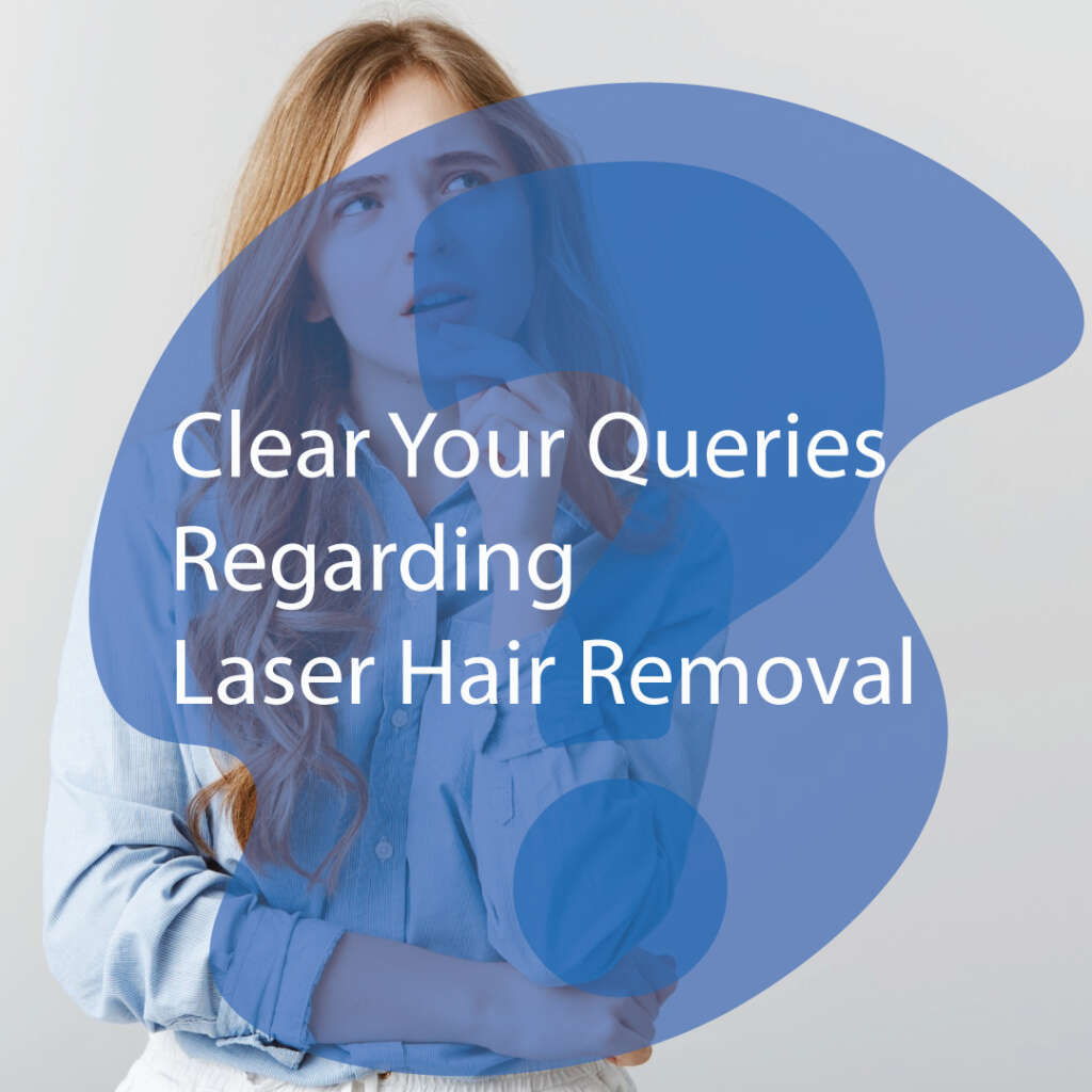 Laser Hair Removal – A Permanent Hair Removal Solution