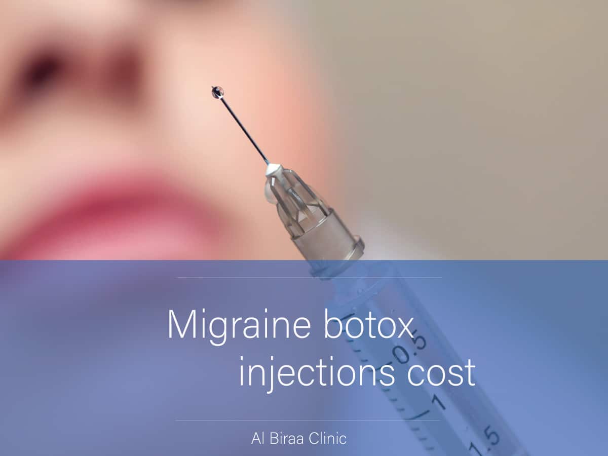 Botox-Injection-Migraines-Cost-Price