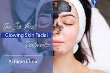 5 Reasons Why You Should Visit A Skin Glow Facial Center