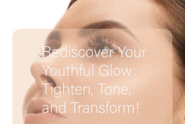 Pick the Best Facial Clinic & Glowing Facial Treatment in Dubai