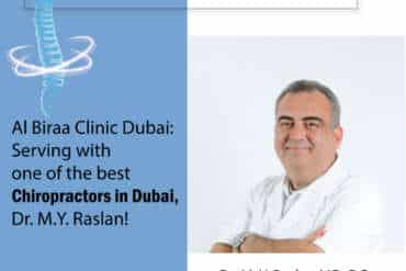Al Biraa Clinic Dubai | Special Ramadan Hydration Treatment