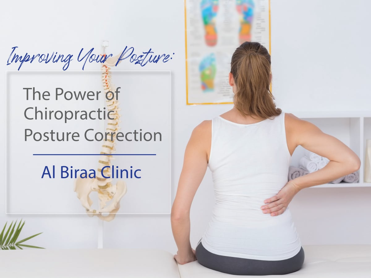 Improve-the-posture--Chiropractic-treatment
