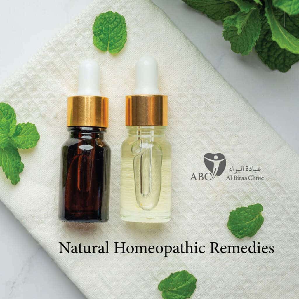 Best Homeopathy Doctor for Kids in Dubai