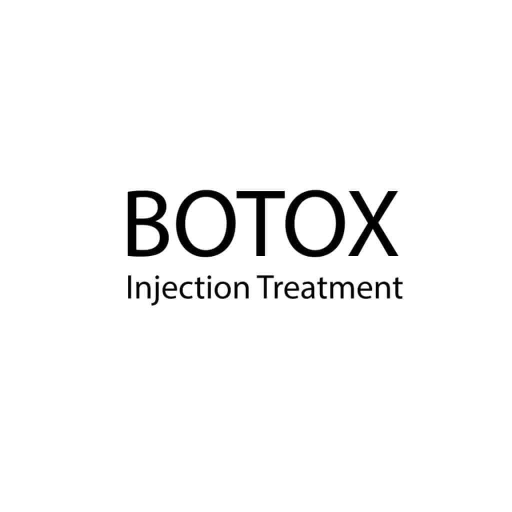 Hair botox treatment Dubai