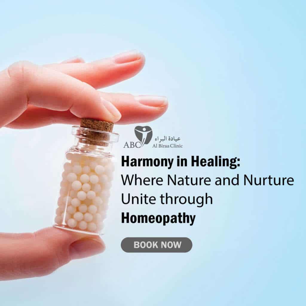 Harmony in Healing: Homeopathy for Children's Special Cases