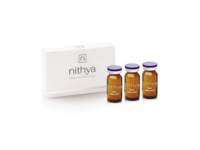 Nithya Collagen Treatment in Dubai