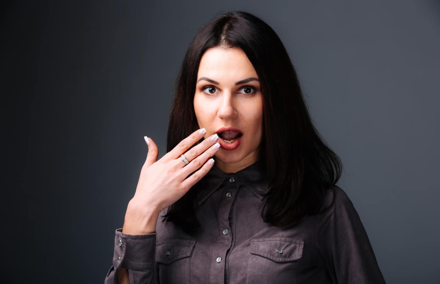Treating Dark Lips- Smokers lips in Dubai