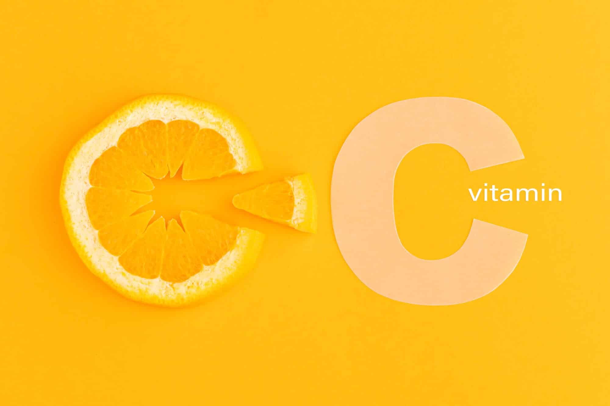 Vitamin C IV Therapy Comprehensive Guide to Pascorbin Infusion