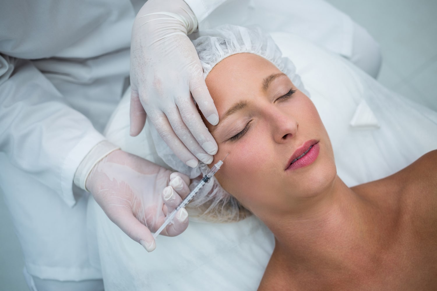 Best Mesotherpay Face Treatment Dubai