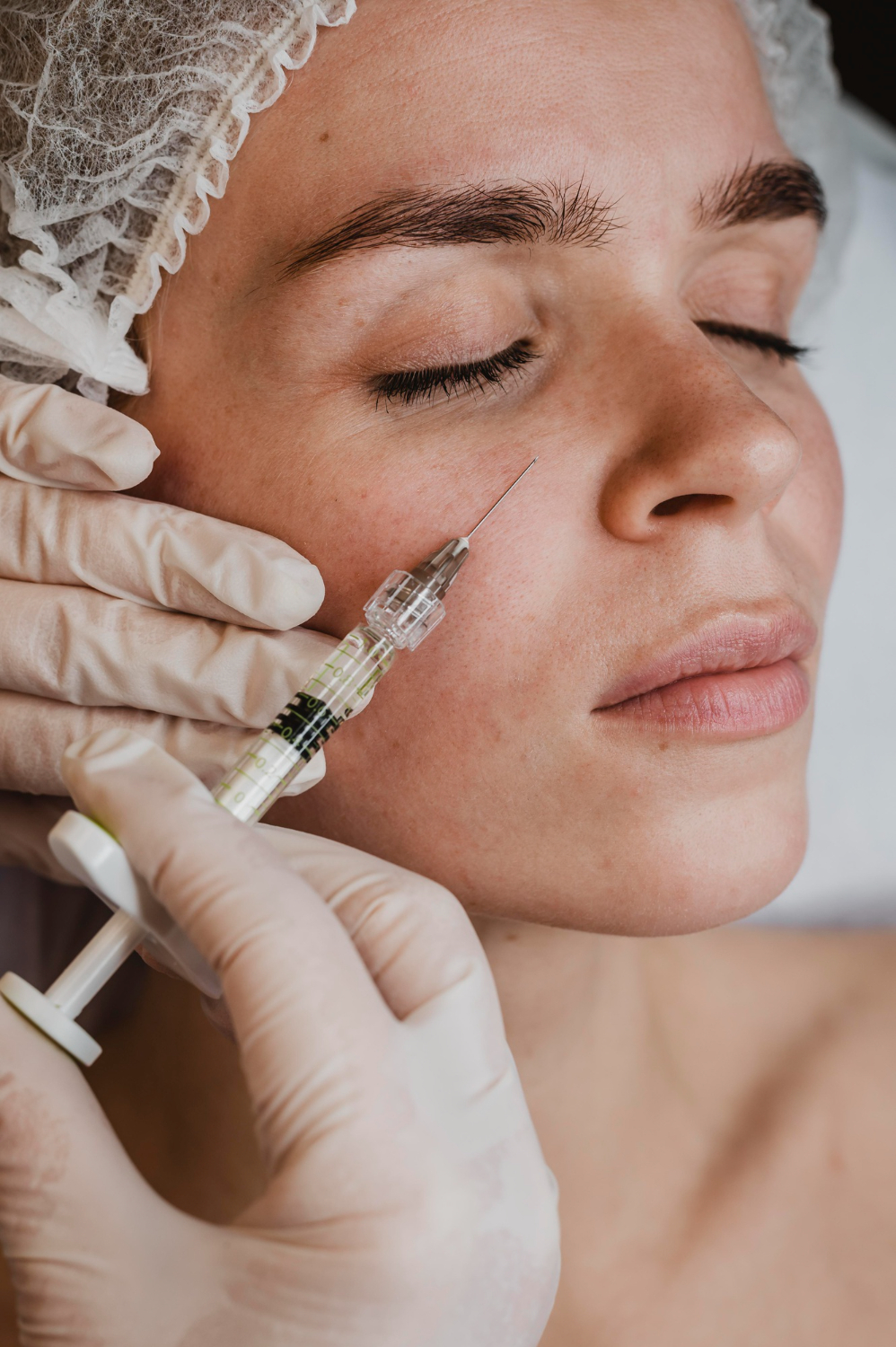 Benefits of Rejuran Skin Booster