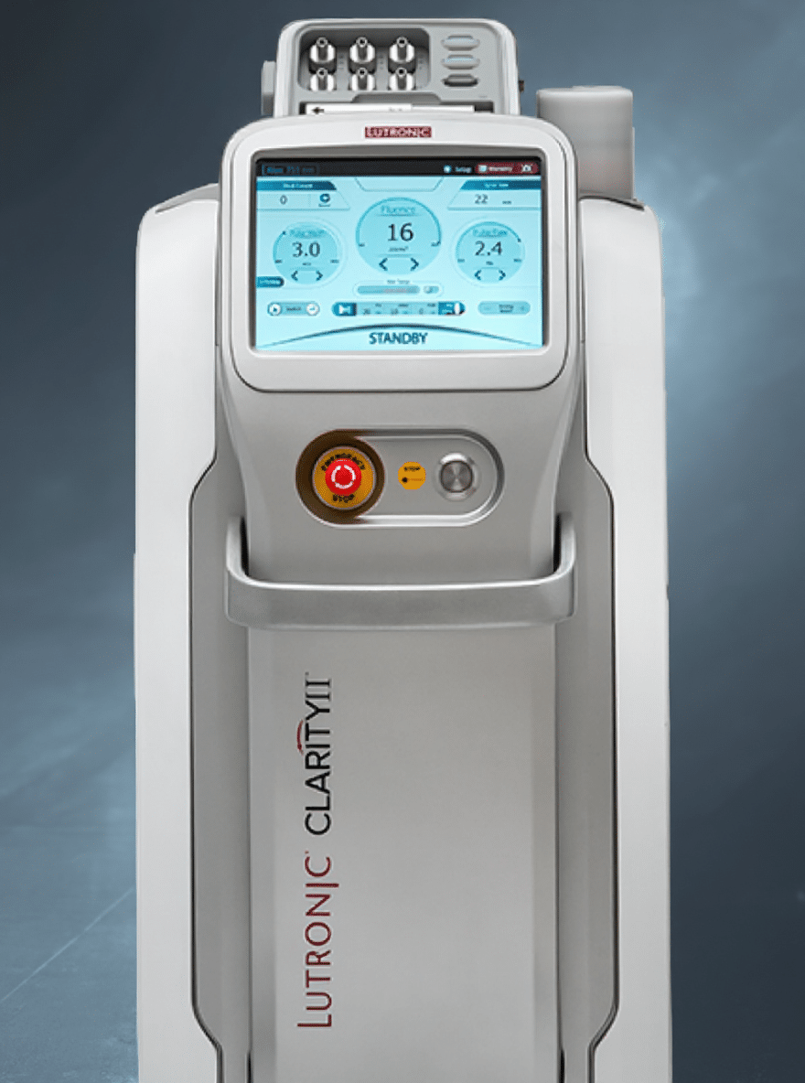 Best Clarity 2 Laser Hair Removal in Dubai