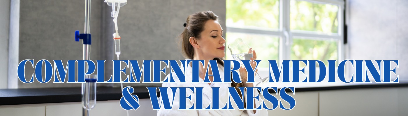COMIPLEMENTARY MEDICINE
