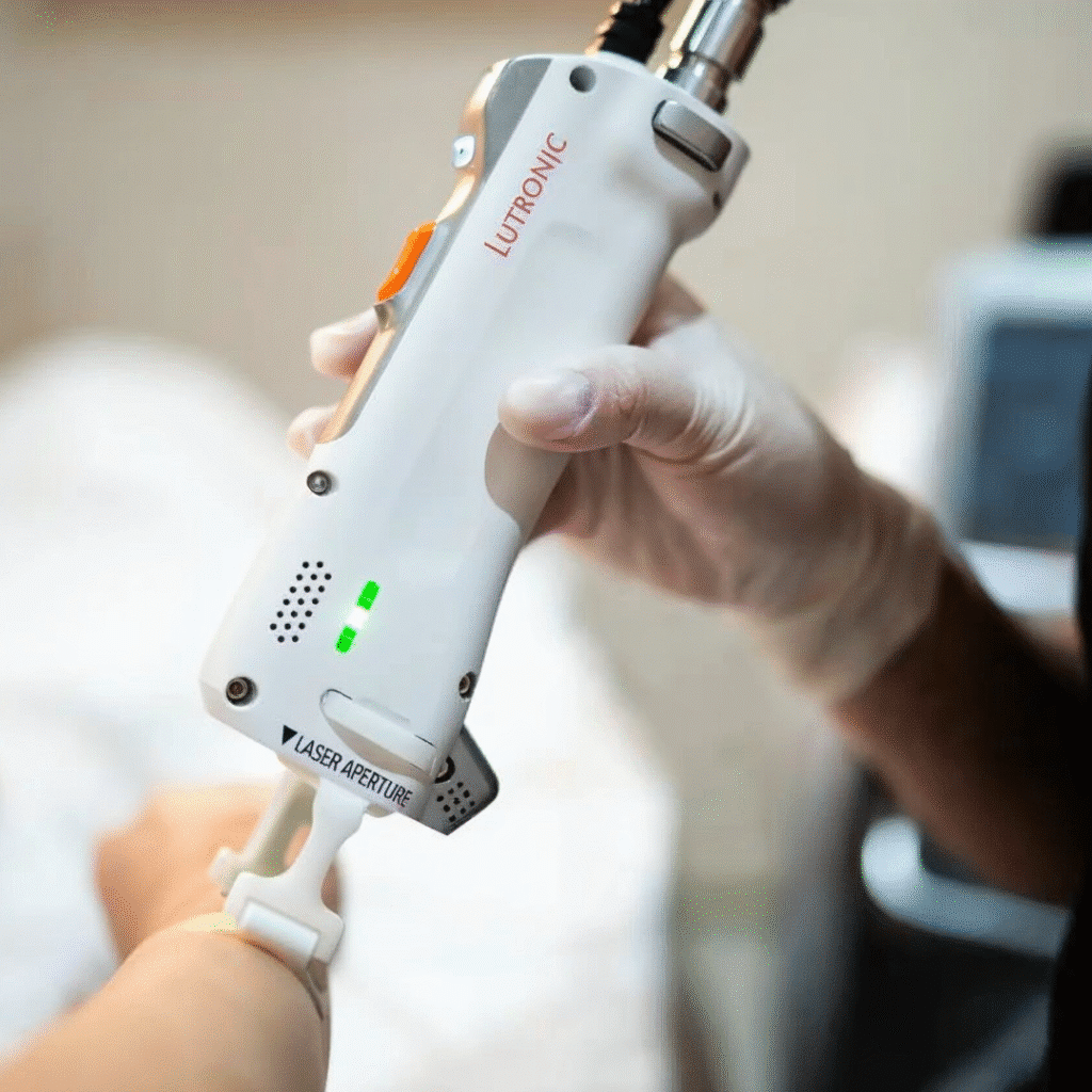 Clarity 2 Laser Hair Removal – Best Price Near Me