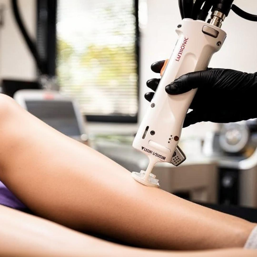 Clarity II Laser Hair Removal - Al Biraa Clinic Dubai