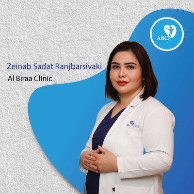 Dr. Zeinab Sadat Ranjbarsivaki- Aesthetic Doctor