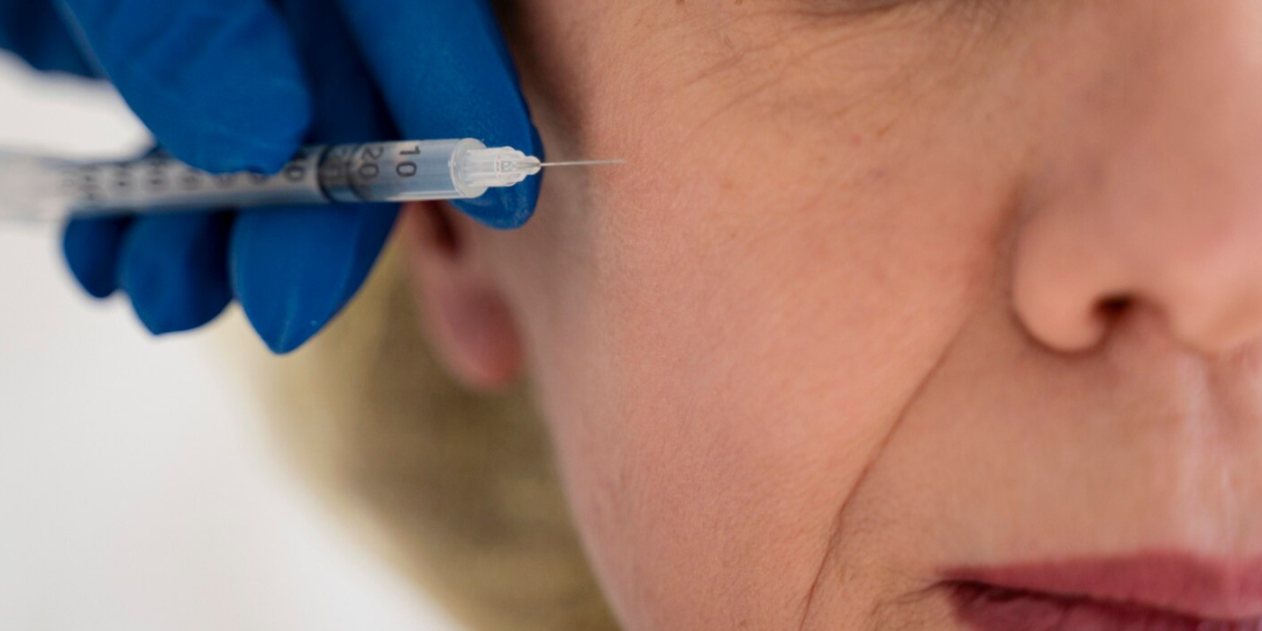 Profhilo Injection treatment