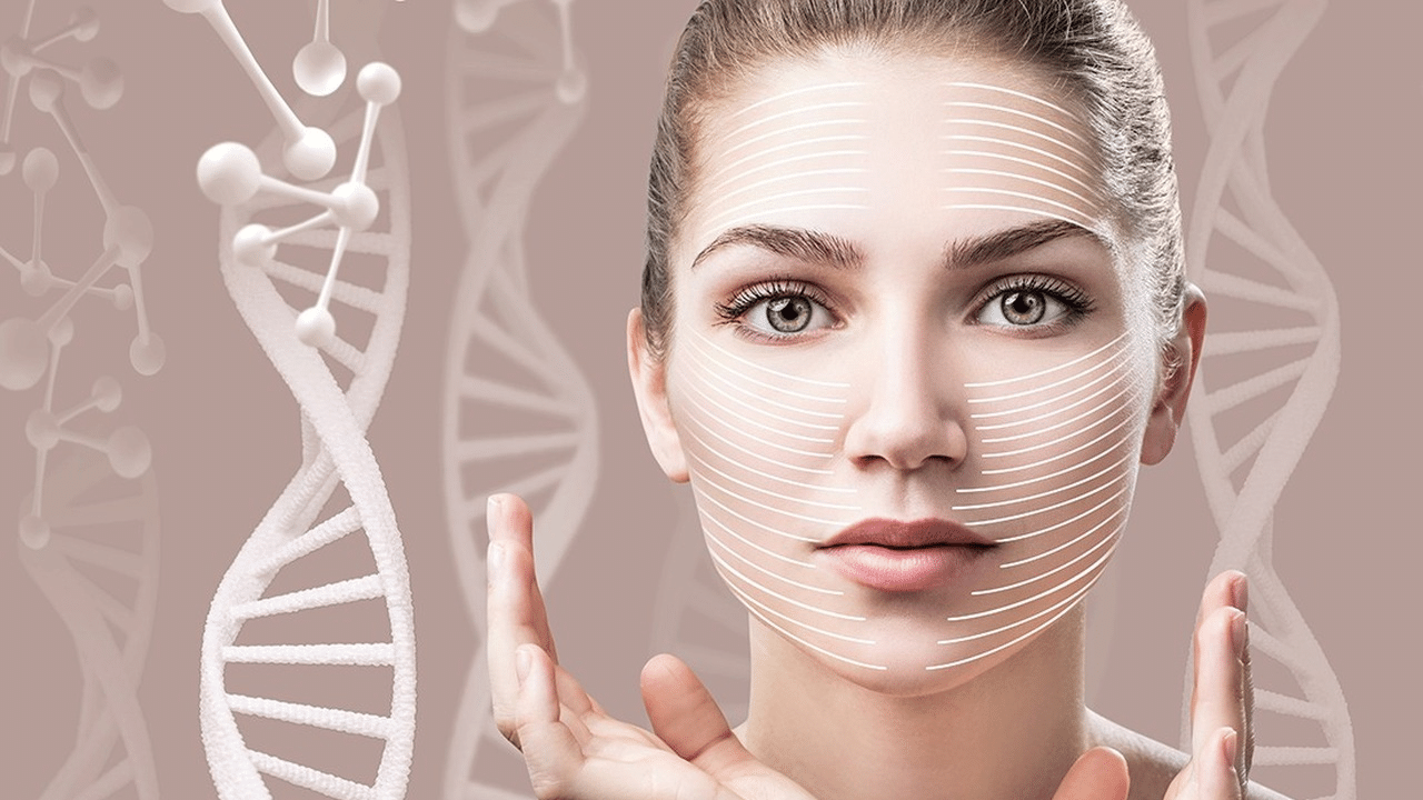 Salmon DNA-PDRN Treatment
