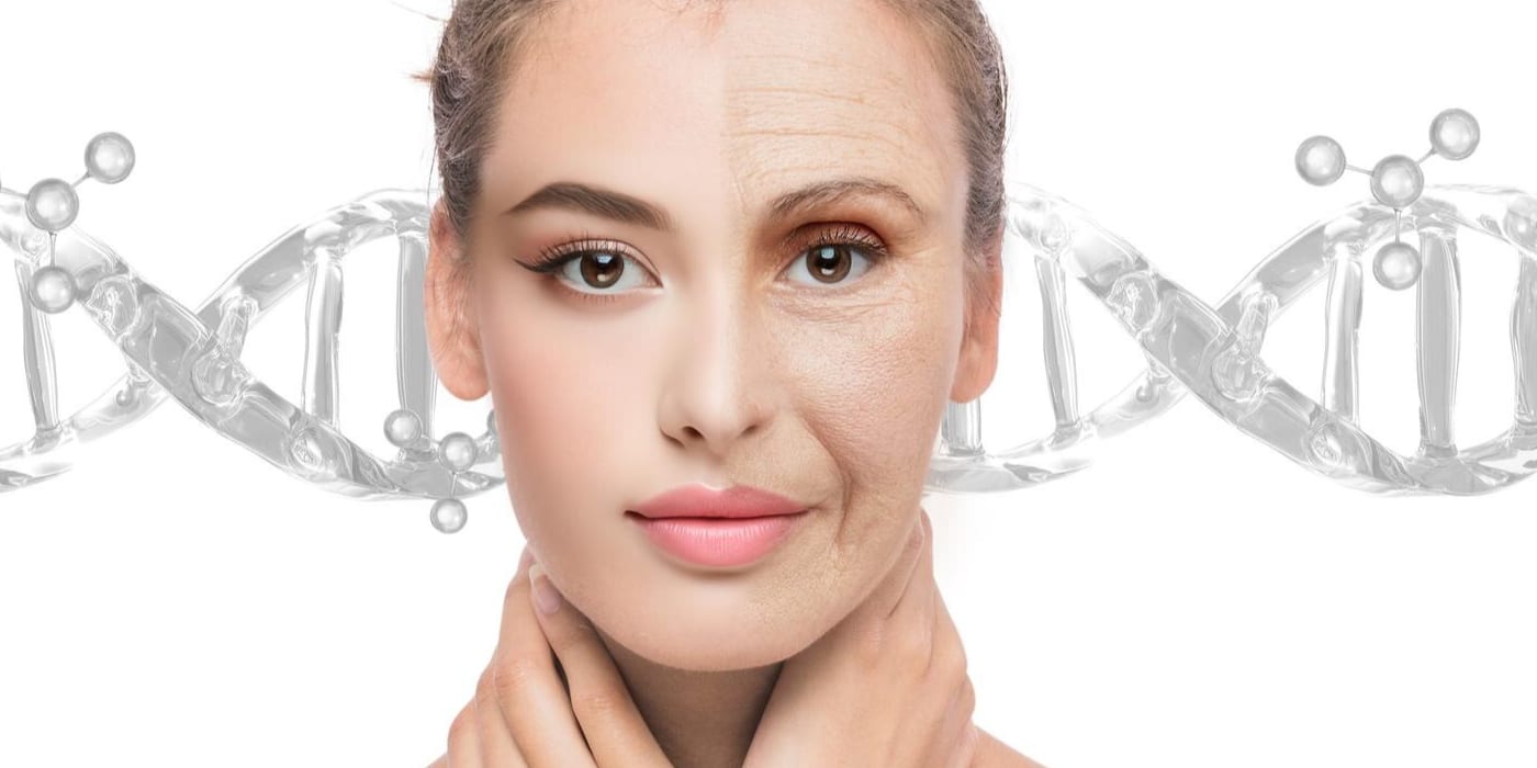 Salmon DNA is the New Skincare Gold