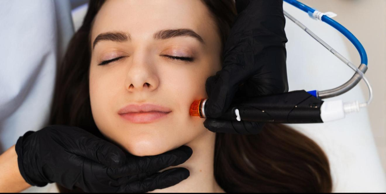 Best Hydrafacial Near me