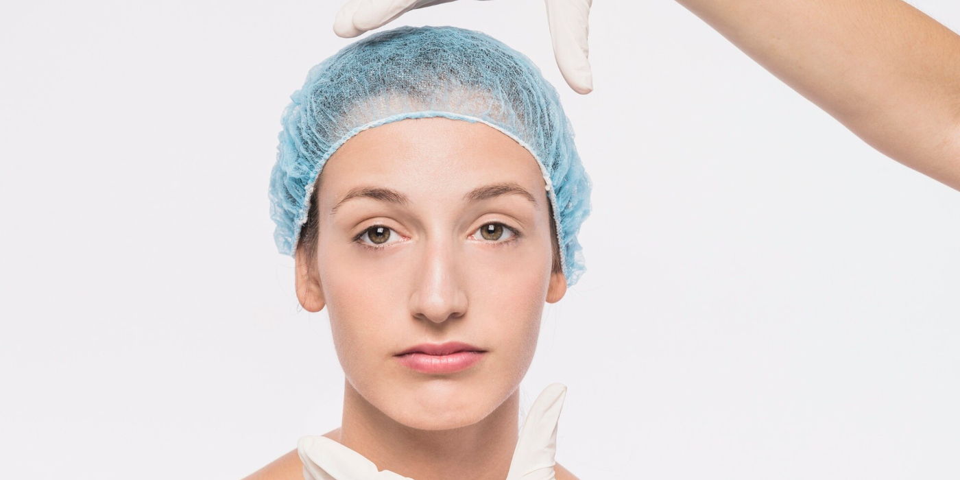 Laser Spider Veins Treatment Consultation