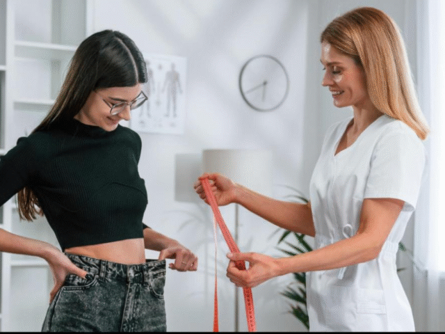 Mounjaro Burn fat treatment Dubai