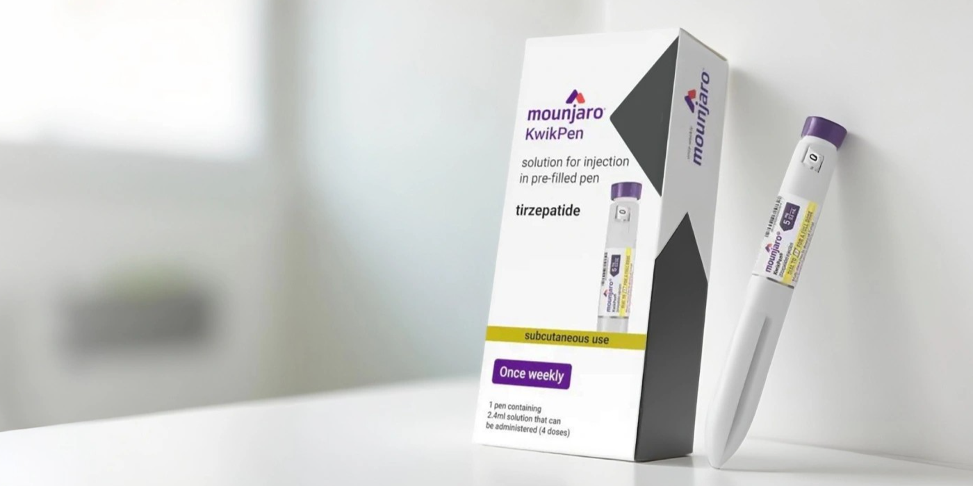 Mounjaro Injection for Weight Loss in Dubai
