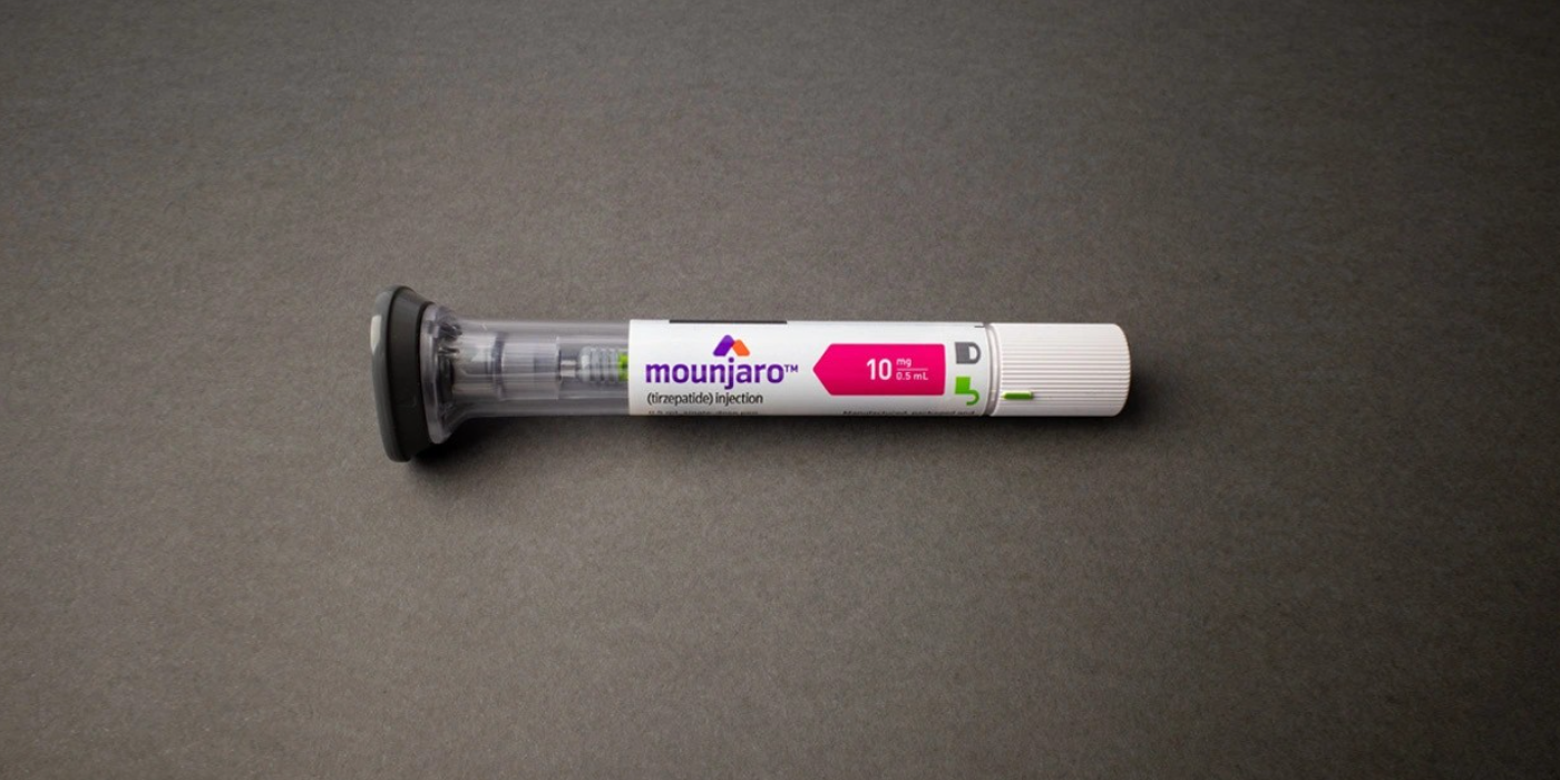 Mounjaro for Weight Loss in Dubai