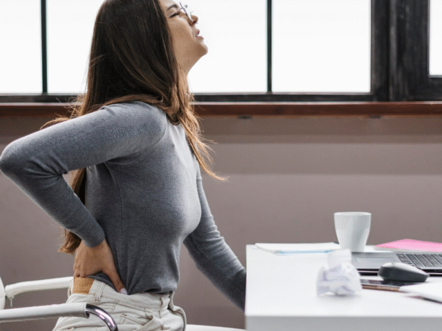 Back Pain Treatment- Hijama Cupping Therapy