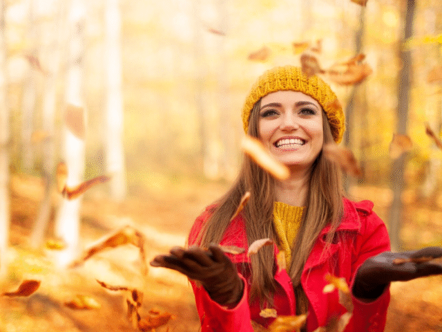Chemical Peel is the Best Treatment for Fall Season in Dubai