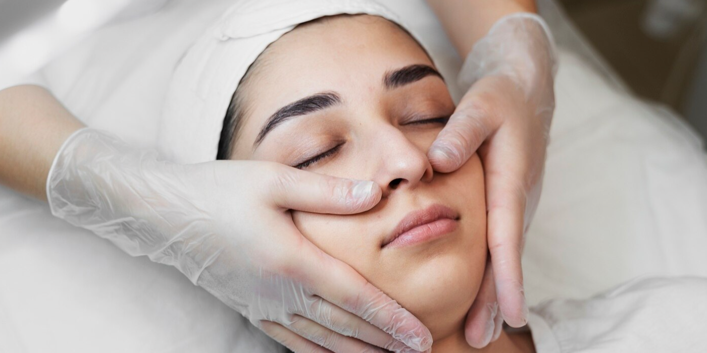 ECM-Modern Aesthetic Treatments
