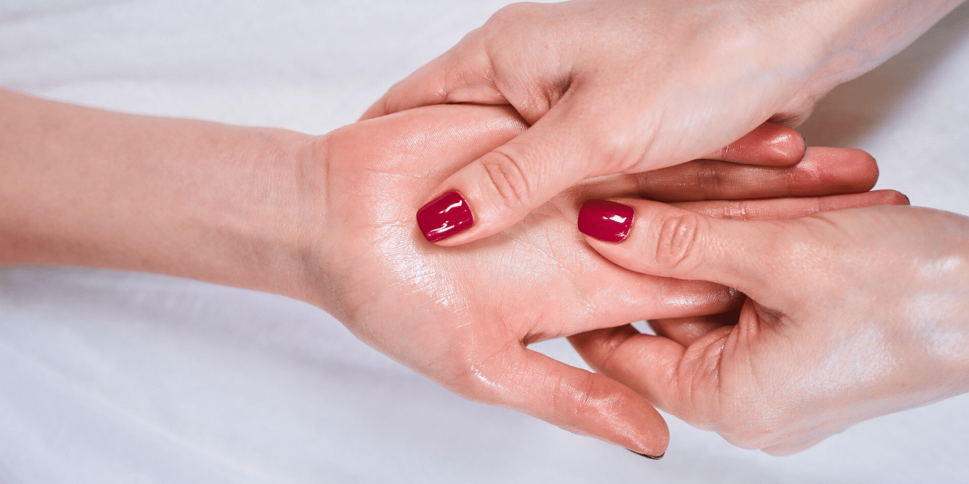 Hand Hydration Treatment Dubai