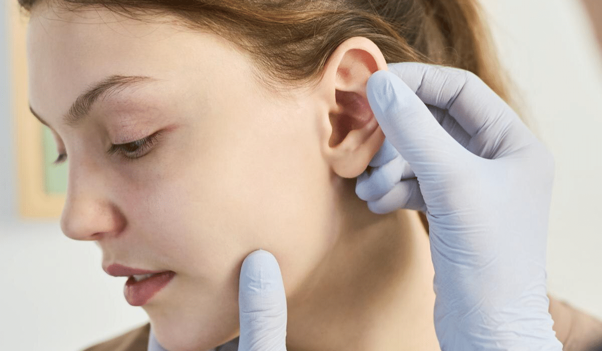 Ear Surgery Treatment in Dubai