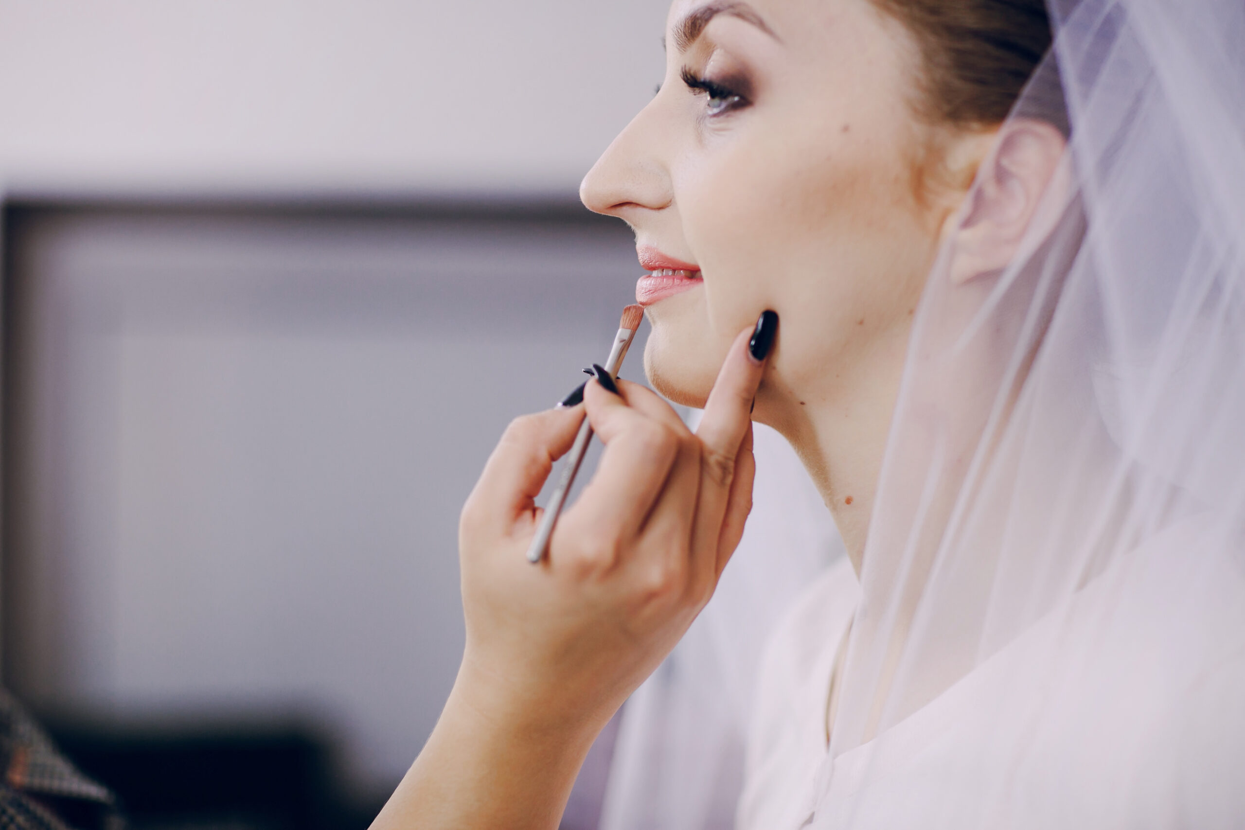 bride make over dubai