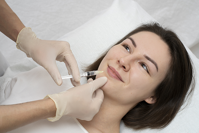 Collagen Stimulator Injection Fillers in Dubai