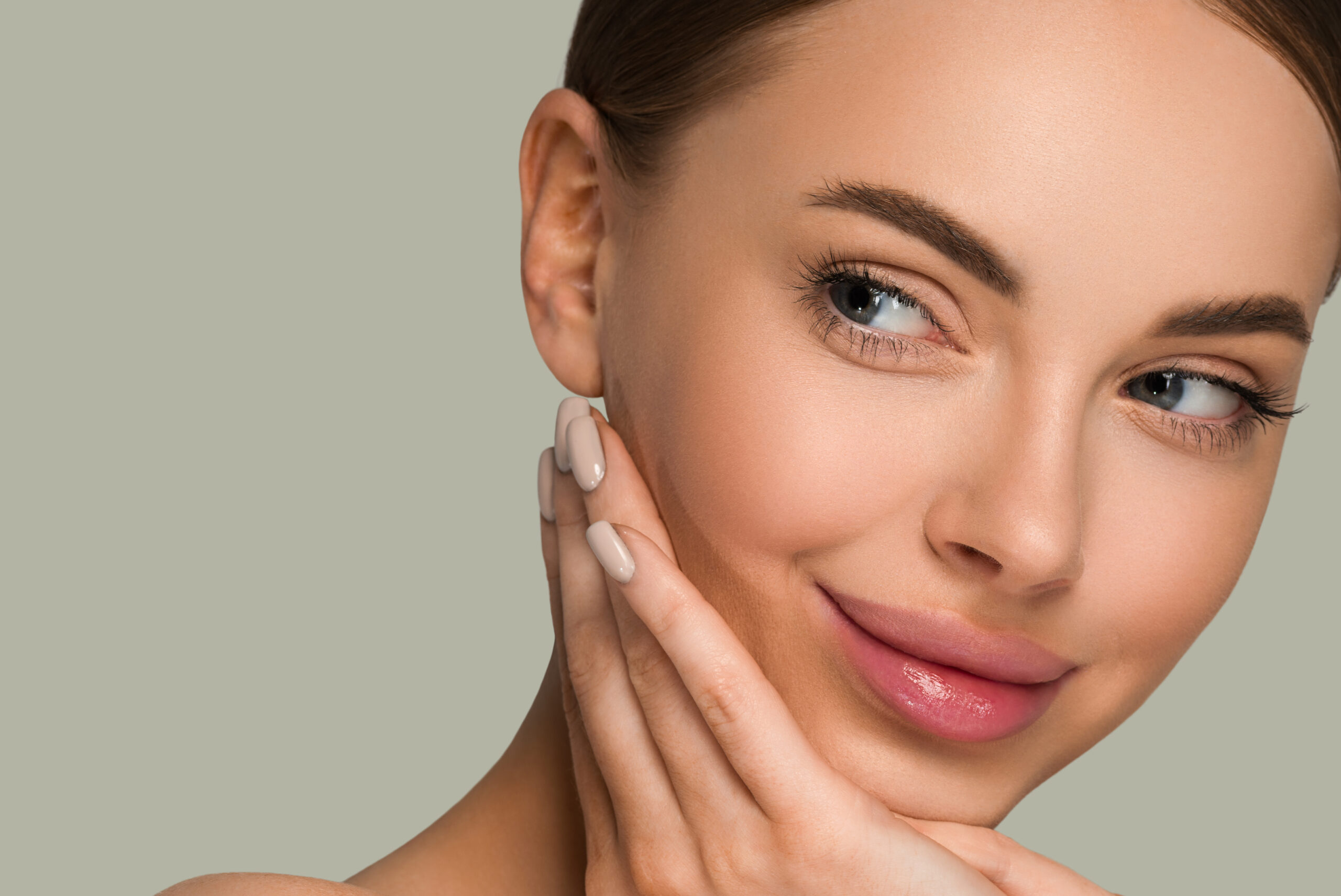 dermal filler dubai