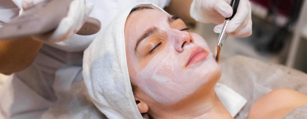 Collagen Facial Dubai | Anti-Aging & Skin Firming Treatment Dubai | Al ...