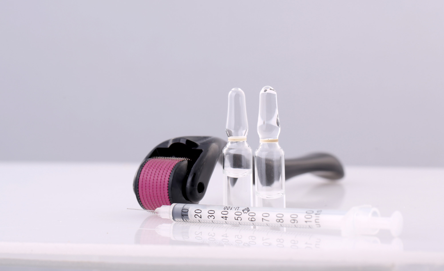 Derma-Roller-Customized-Treatment-with-Specialized-Medicine-in-Dubai