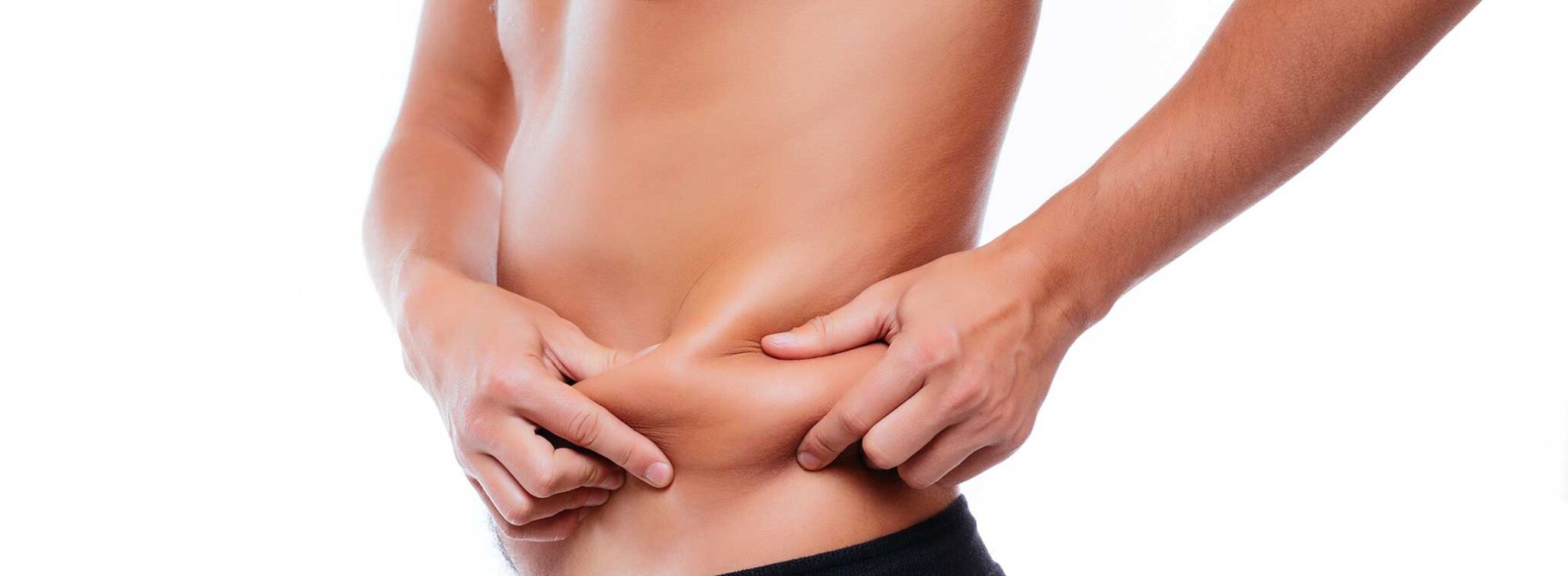 Belly Fat Removal Treatment | Nonsurgical Fat Reduction | Al Biraa Clinic